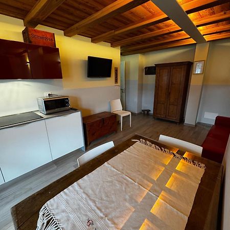 אאוסטה Maison Palmira מראה חיצוני תמונה