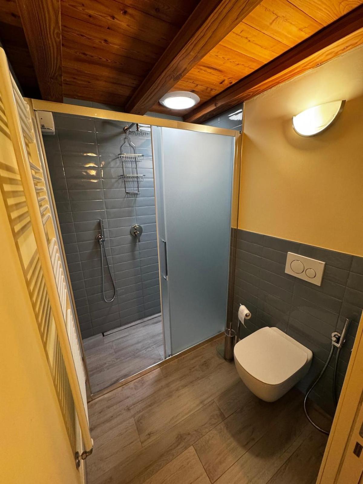 אאוסטה Maison Palmira מראה חיצוני תמונה