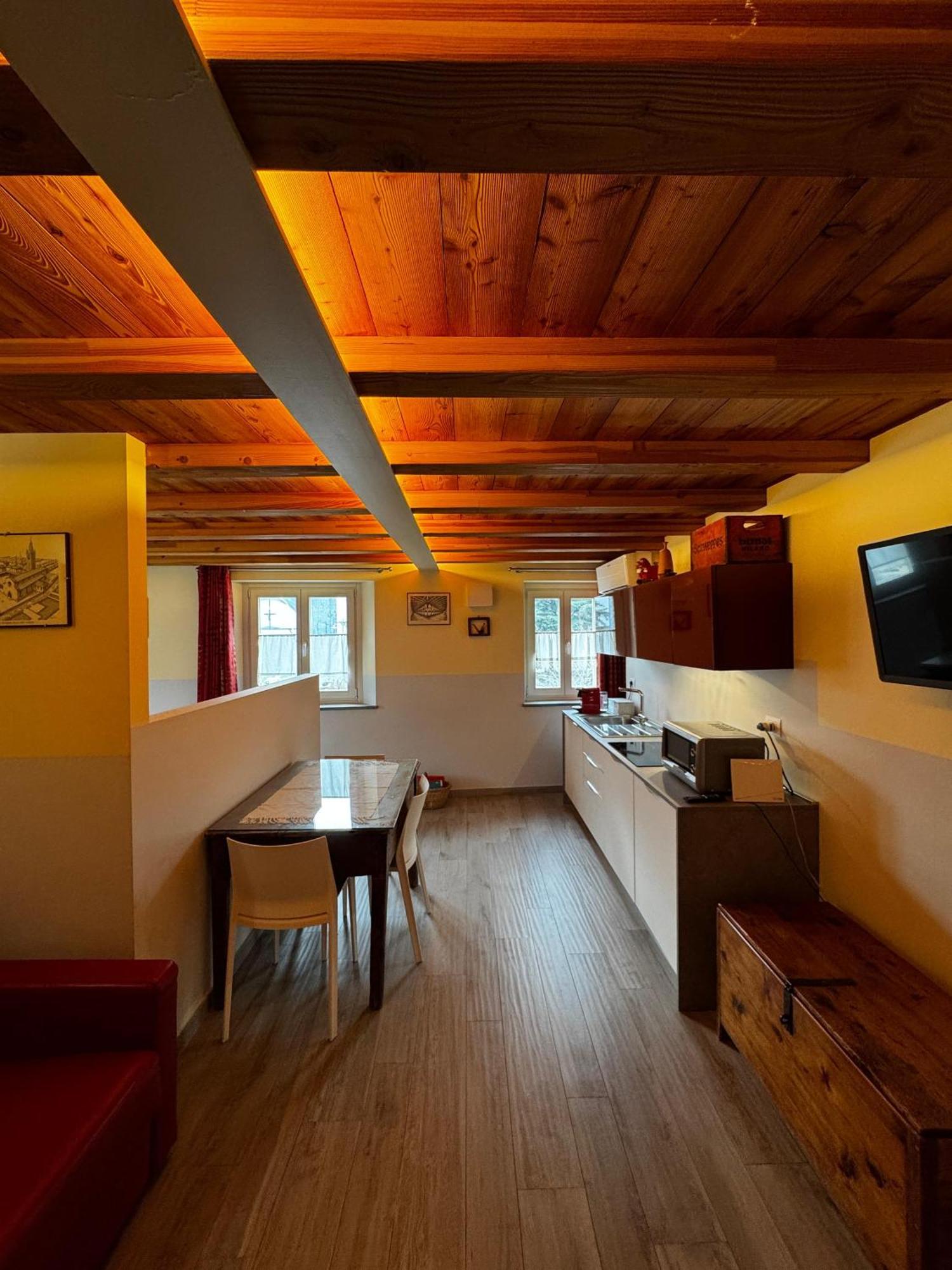 אאוסטה Maison Palmira מראה חיצוני תמונה