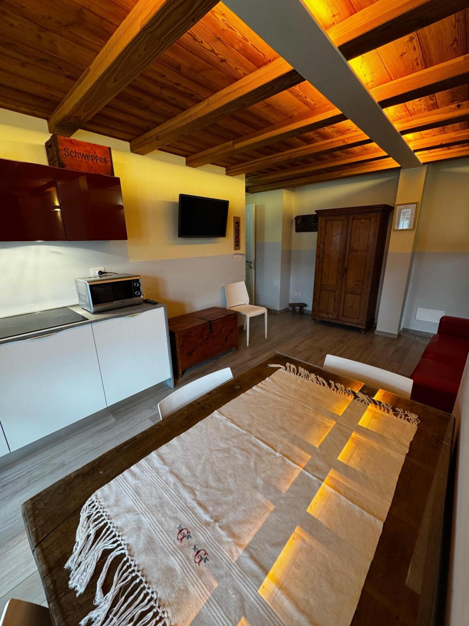 אאוסטה Maison Palmira מראה חיצוני תמונה