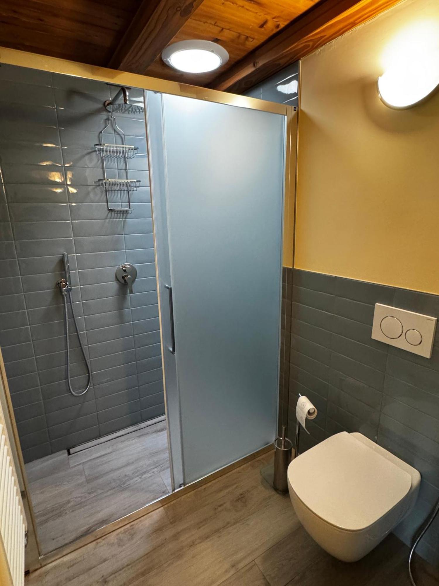 אאוסטה Maison Palmira מראה חיצוני תמונה